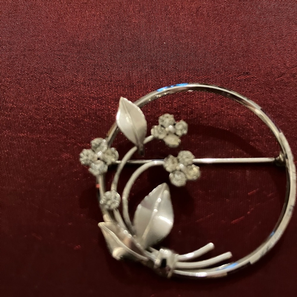 Gorgeous vintage brooch - Picture 3 of 3